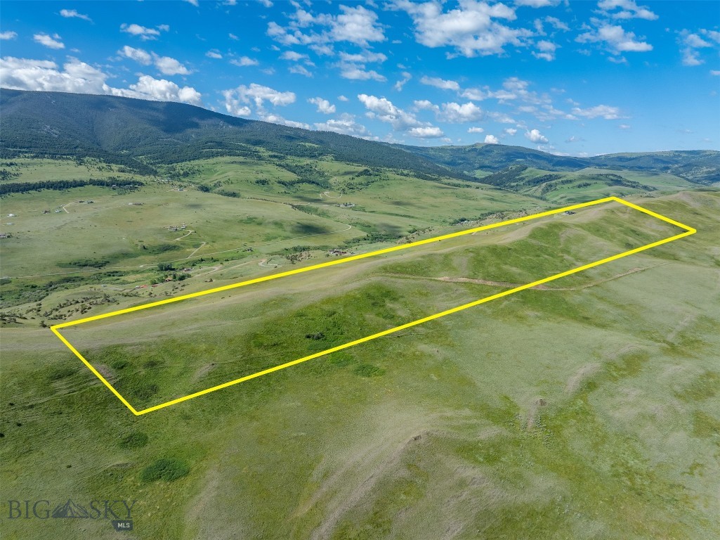 157 Little Springs Creek Road, Livingston MT 59047