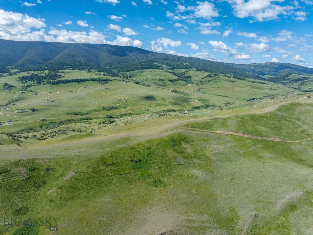 157 Little Springs Creek Road, Livingston MT 59047