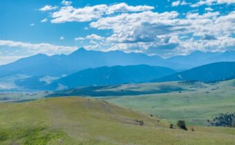 157 Little Springs Creek Road, Livingston MT 59047