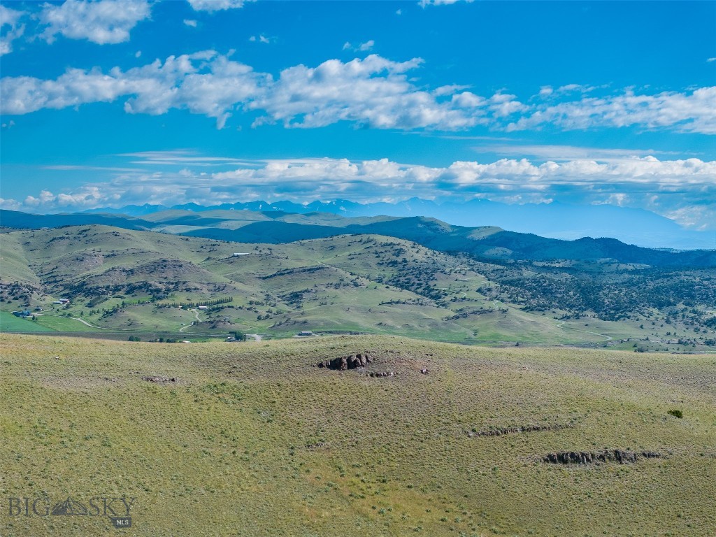 157 Little Springs Creek Road, Livingston MT 59047