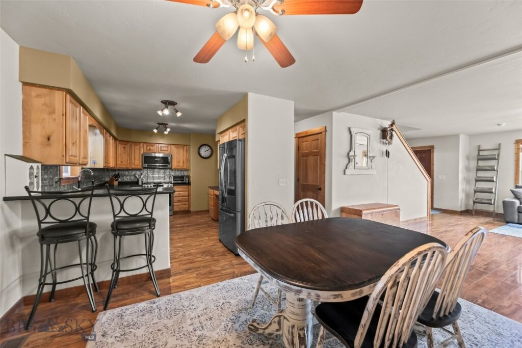 1127 Ridgeview Trail, Livingston MT 59047