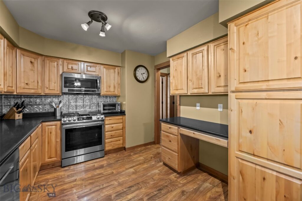 1127 Ridgeview Trail, Livingston MT 59047