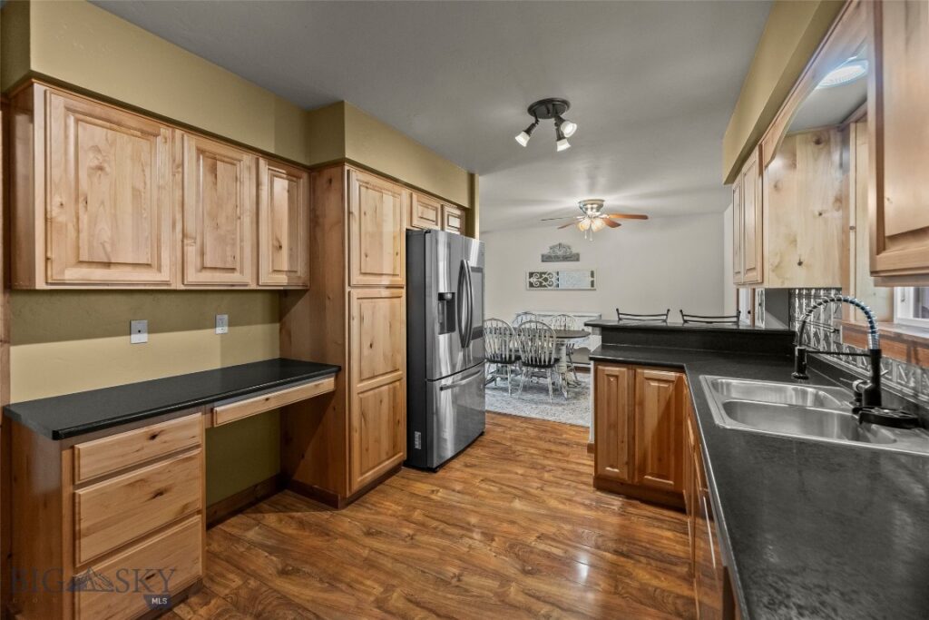 1127 Ridgeview Trail, Livingston MT 59047