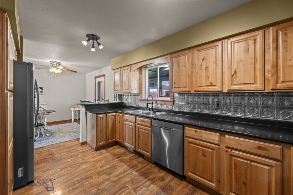 1127 Ridgeview Trail, Livingston MT 59047