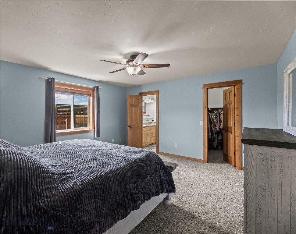1127 Ridgeview Trail, Livingston MT 59047