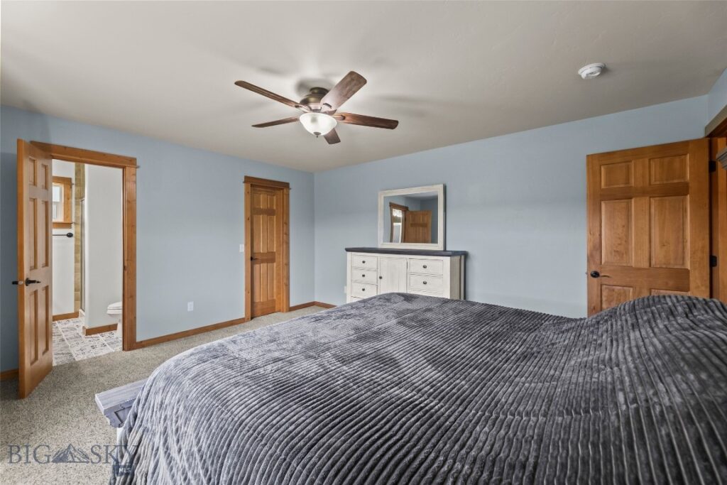 1127 Ridgeview Trail, Livingston MT 59047