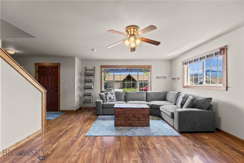 1127 Ridgeview Trail, Livingston MT 59047