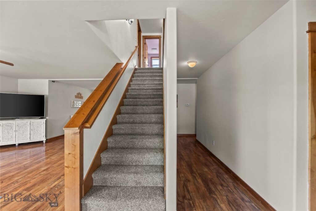 1127 Ridgeview Trail, Livingston MT 59047
