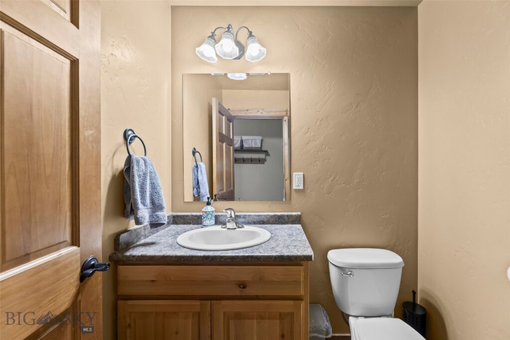1127 Ridgeview Trail, Livingston MT 59047