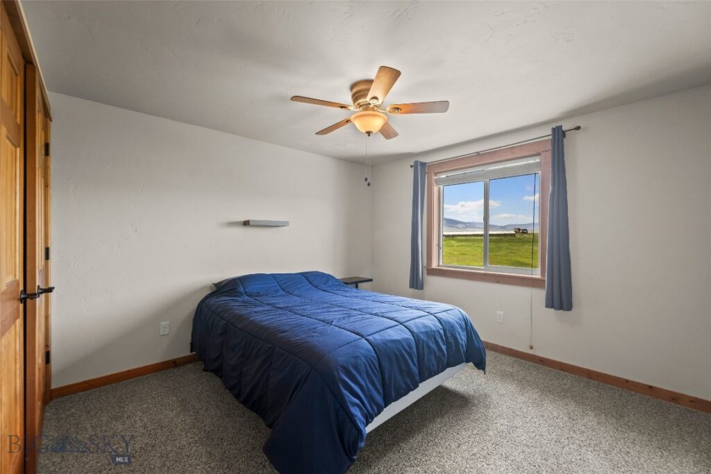 1127 Ridgeview Trail, Livingston MT 59047
