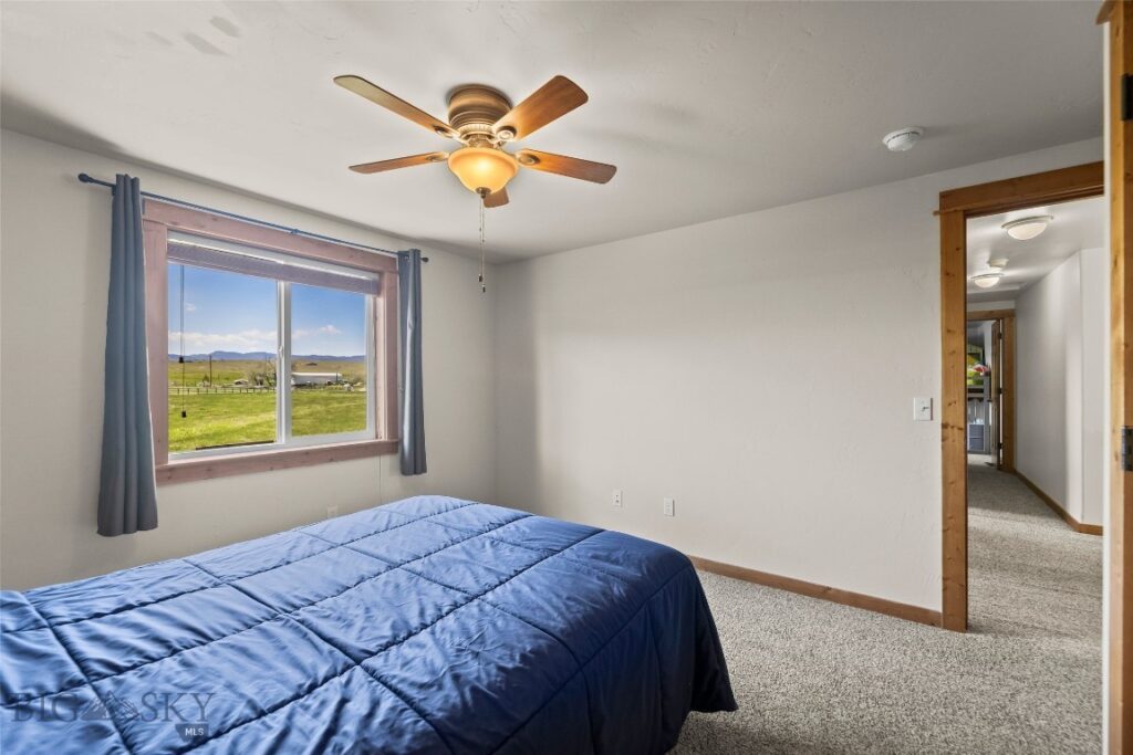1127 Ridgeview Trail, Livingston MT 59047