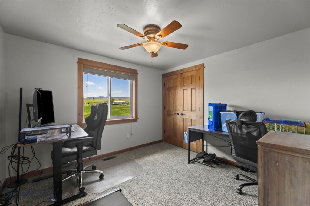 1127 Ridgeview Trail, Livingston MT 59047