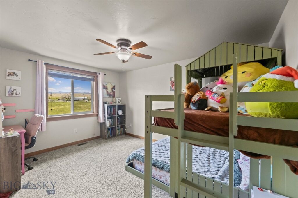 1127 Ridgeview Trail, Livingston MT 59047