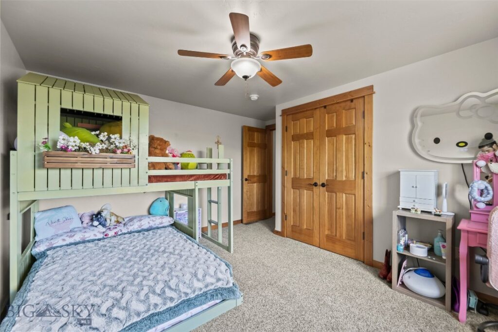 1127 Ridgeview Trail, Livingston MT 59047