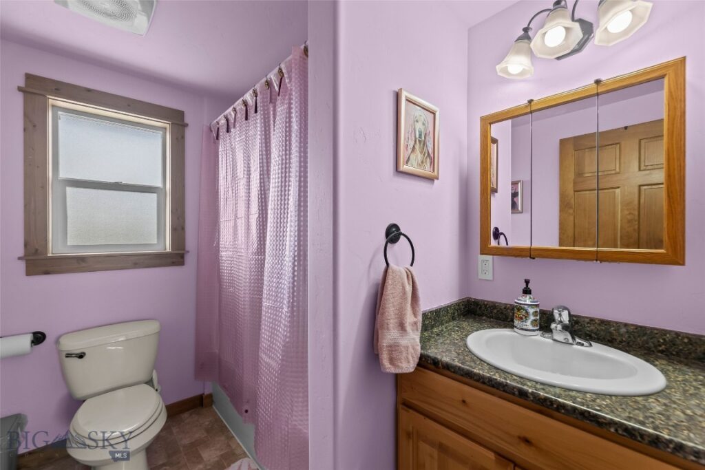 1127 Ridgeview Trail, Livingston MT 59047