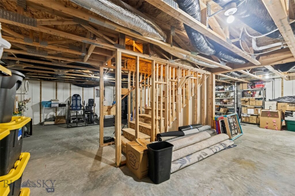 1127 Ridgeview Trail, Livingston MT 59047