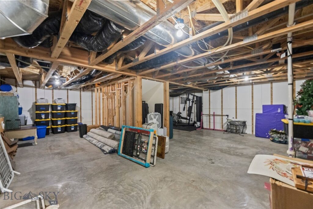 1127 Ridgeview Trail, Livingston MT 59047