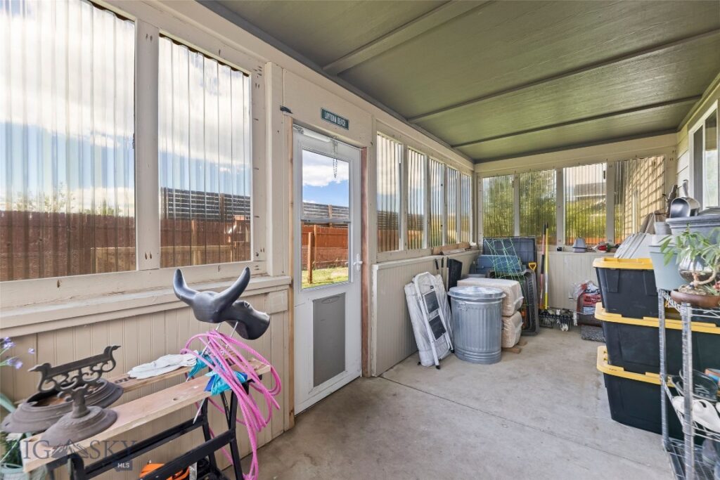 1127 Ridgeview Trail, Livingston MT 59047