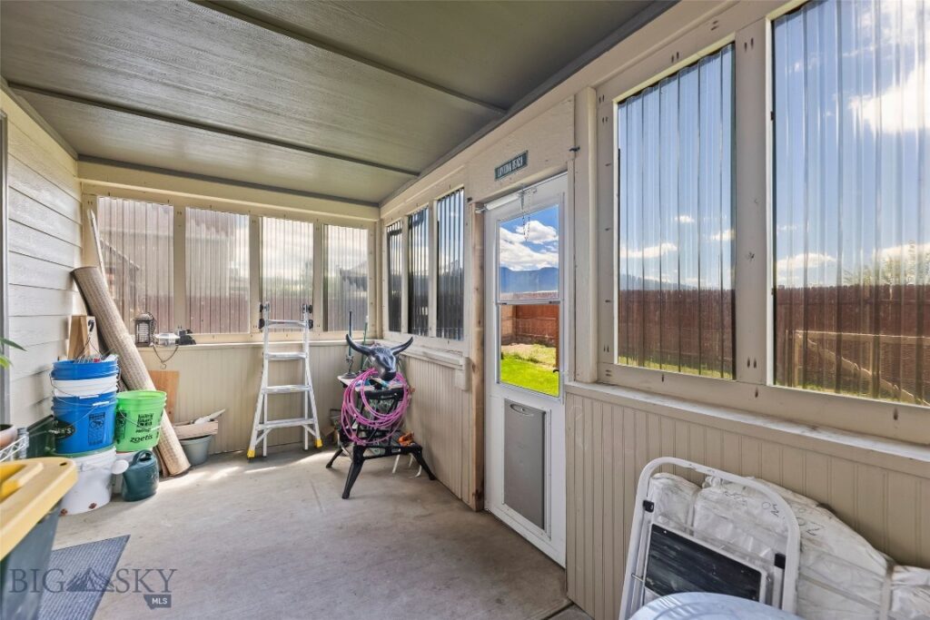 1127 Ridgeview Trail, Livingston MT 59047