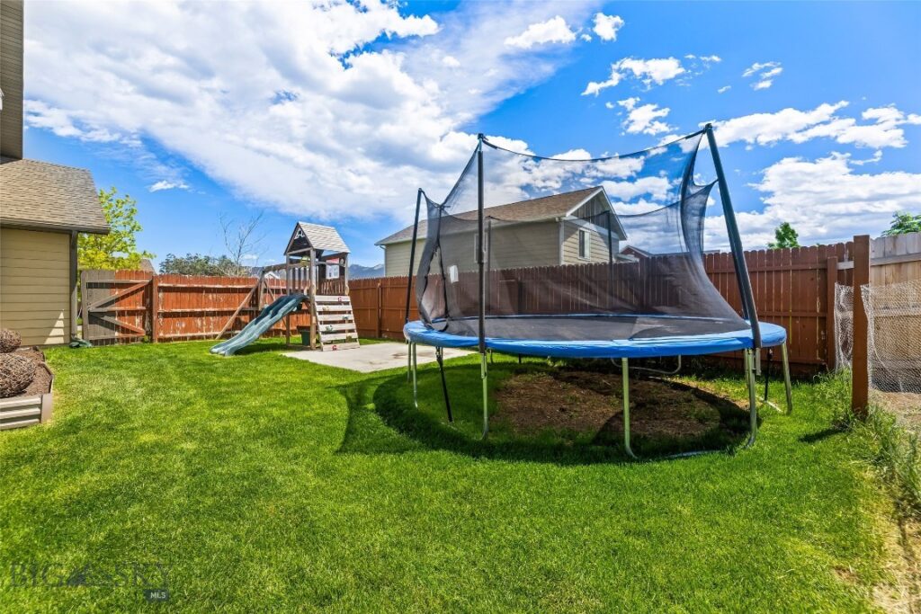 1127 Ridgeview Trail, Livingston MT 59047