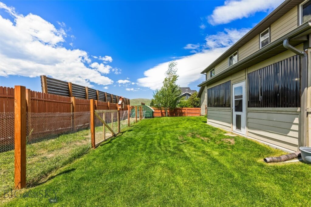 1127 Ridgeview Trail, Livingston MT 59047