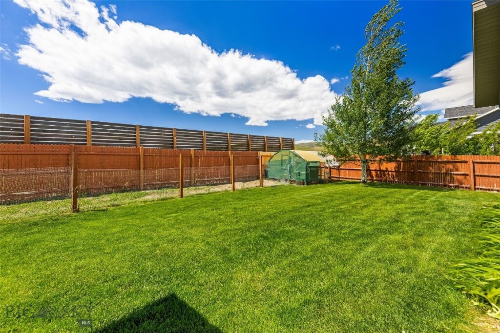 1127 Ridgeview Trail, Livingston MT 59047