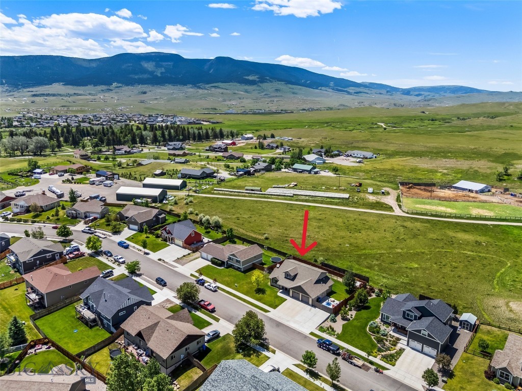 1127 Ridgeview Trail, Livingston MT 59047