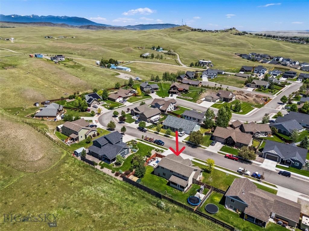 1127 Ridgeview Trail, Livingston MT 59047