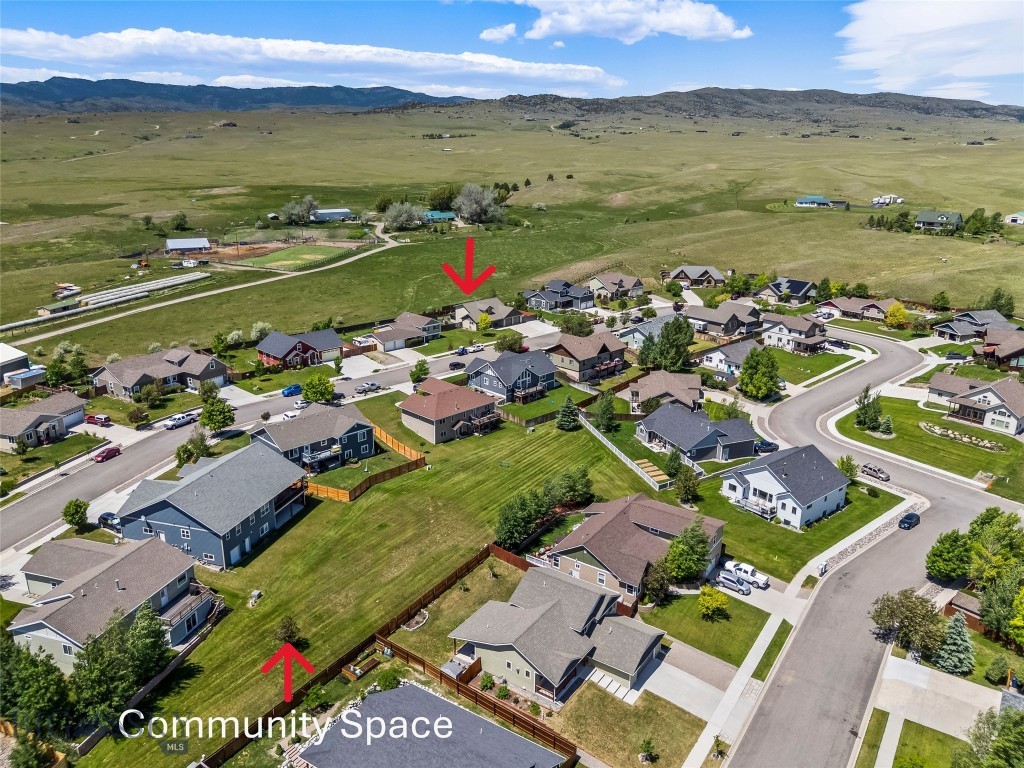 1127 Ridgeview Trail, Livingston MT 59047