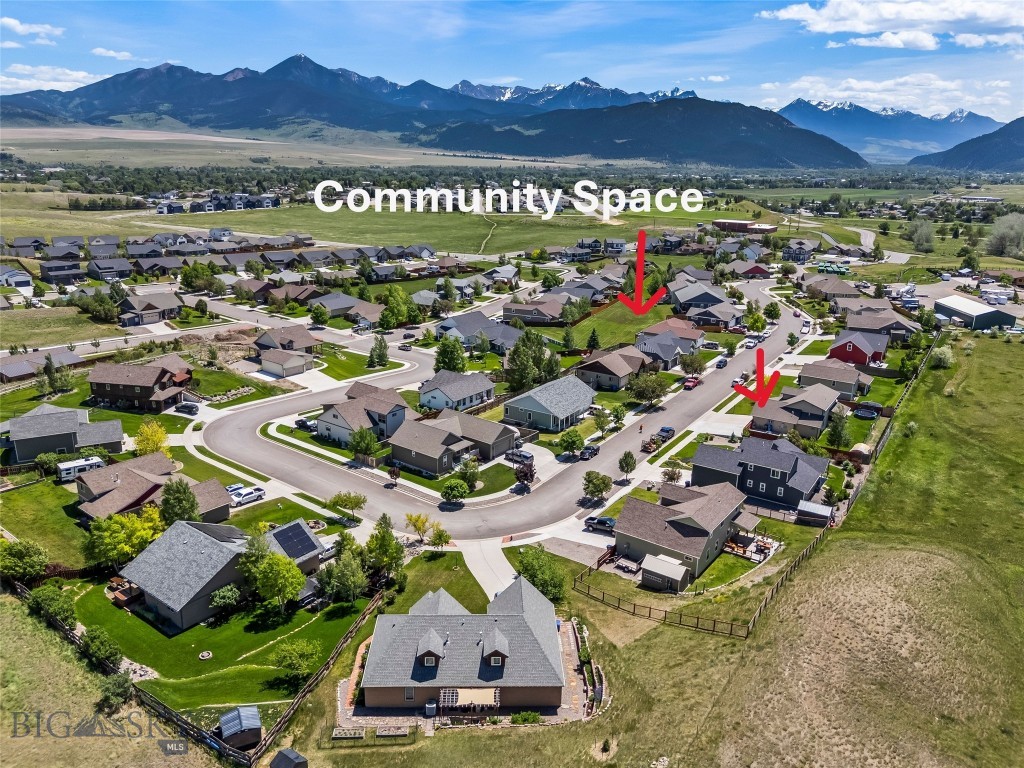 1127 Ridgeview Trail, Livingston MT 59047
