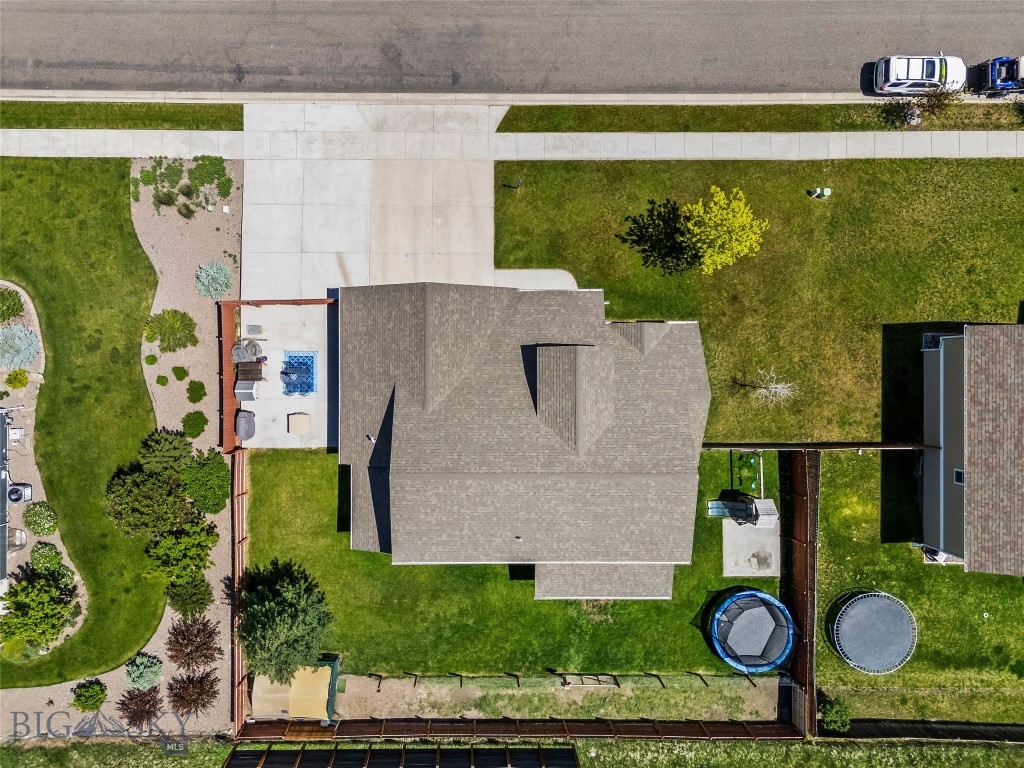 1127 Ridgeview Trail, Livingston MT 59047