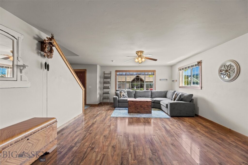 1127 Ridgeview Trail, Livingston MT 59047