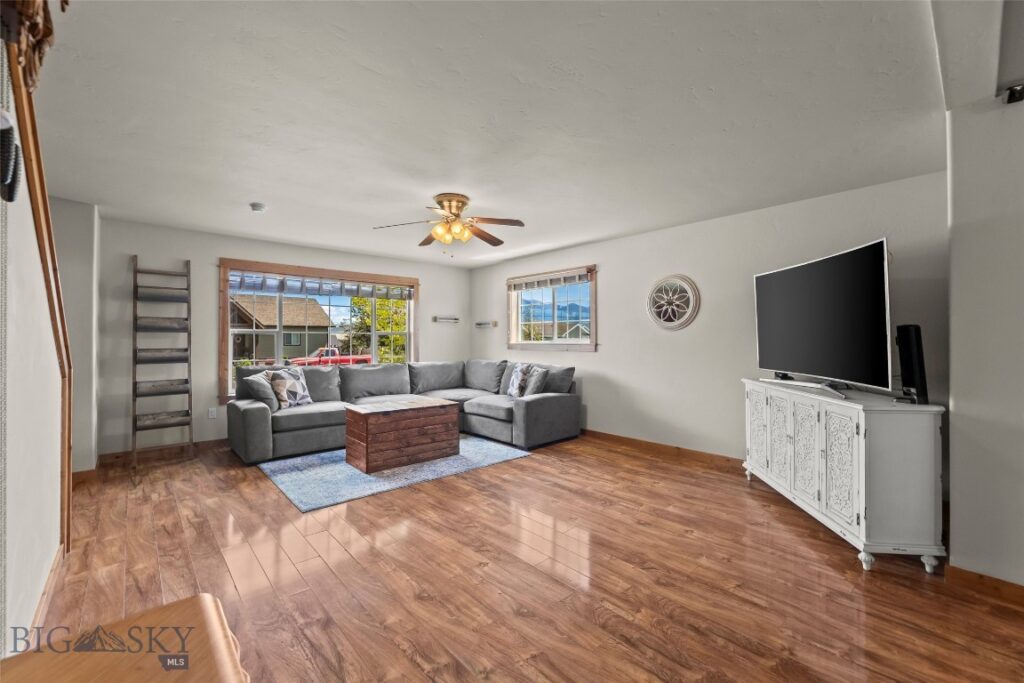1127 Ridgeview Trail, Livingston MT 59047