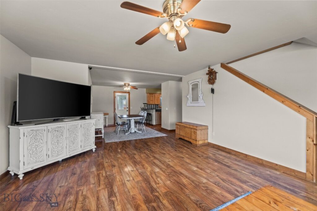 1127 Ridgeview Trail, Livingston MT 59047