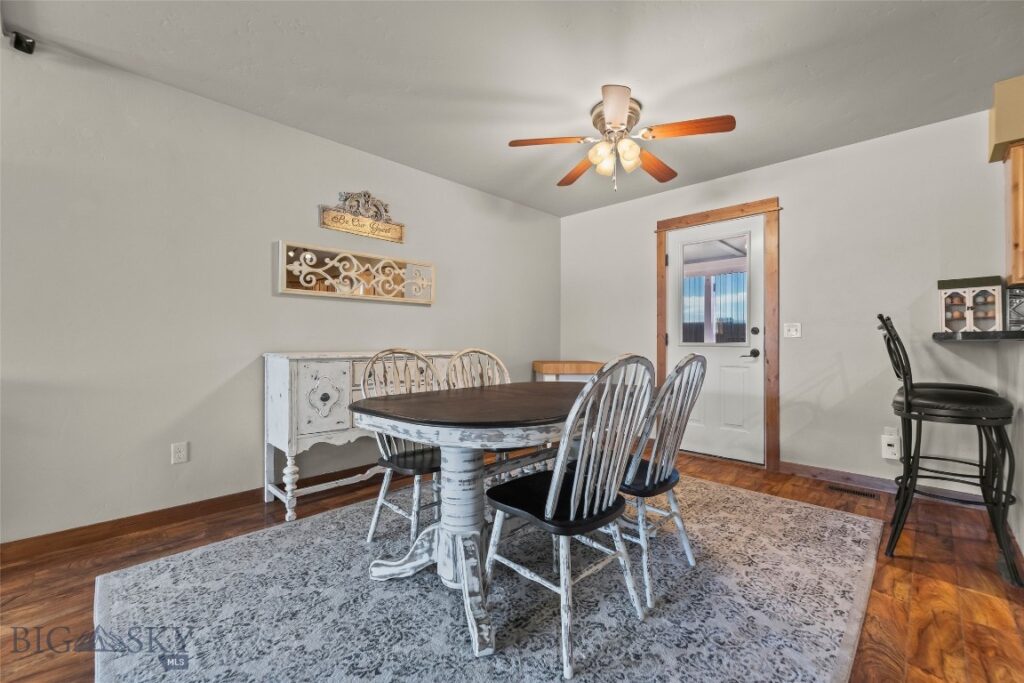 1127 Ridgeview Trail, Livingston MT 59047