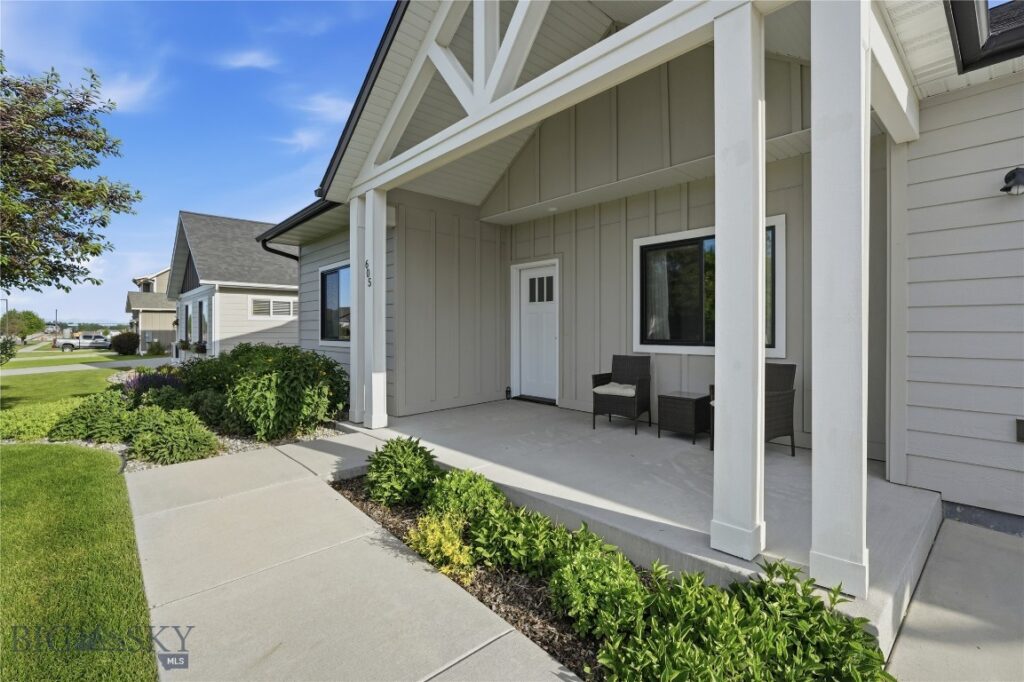 605 Talon Way, Bozeman MT 59718