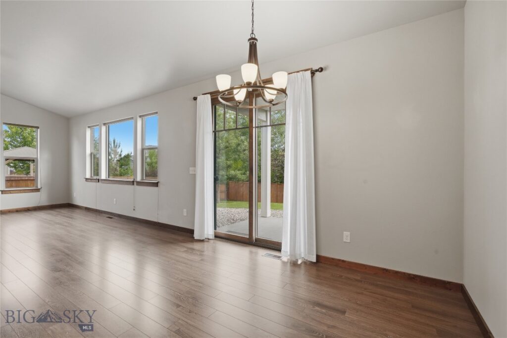 605 Talon Way, Bozeman MT 59718