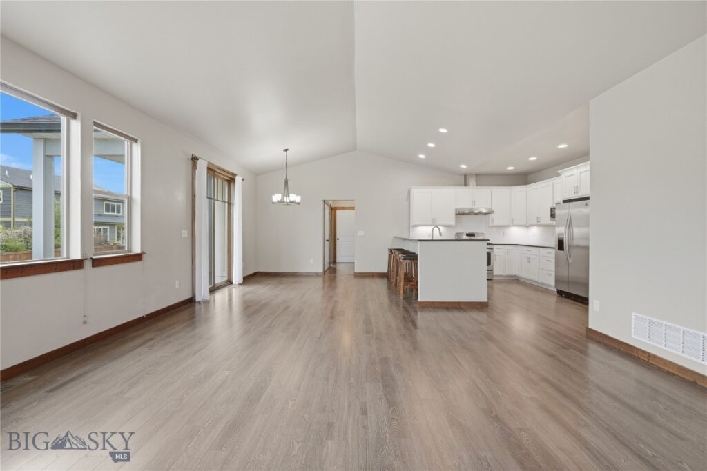 605 Talon Way, Bozeman MT 59718