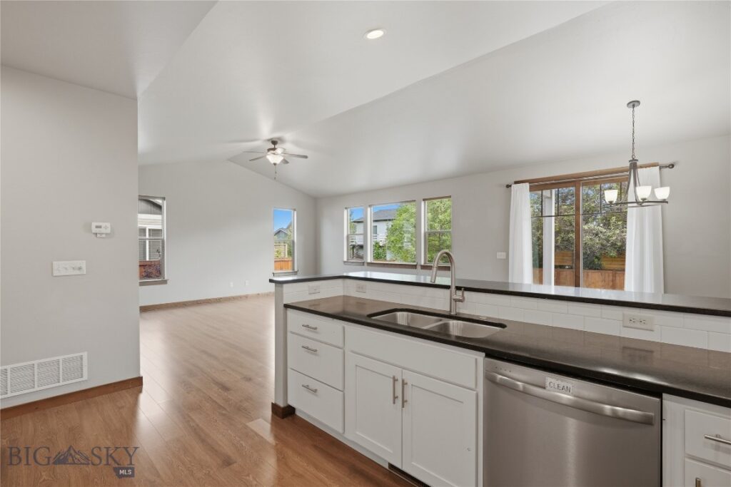 605 Talon Way, Bozeman MT 59718