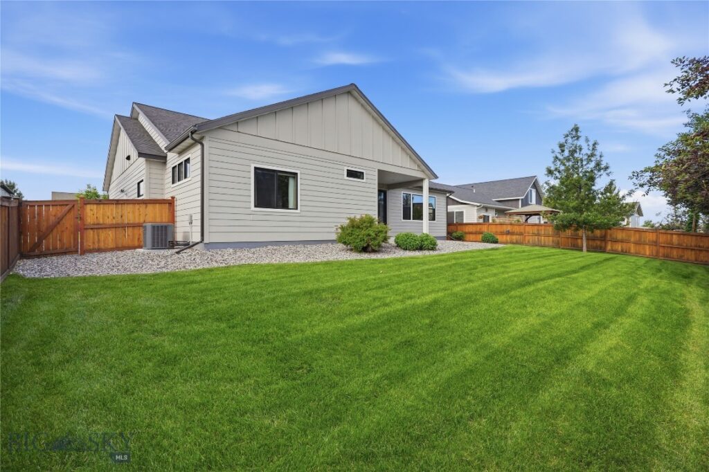 605 Talon Way, Bozeman MT 59718