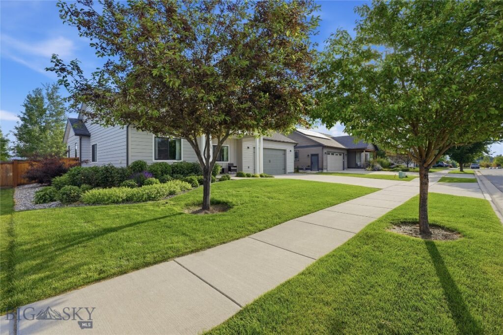 605 Talon Way, Bozeman MT 59718