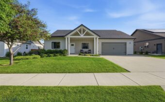 605 Talon Way, Bozeman MT 59718