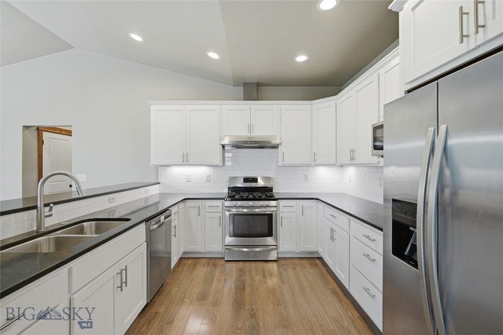 605 Talon Way, Bozeman MT 59718