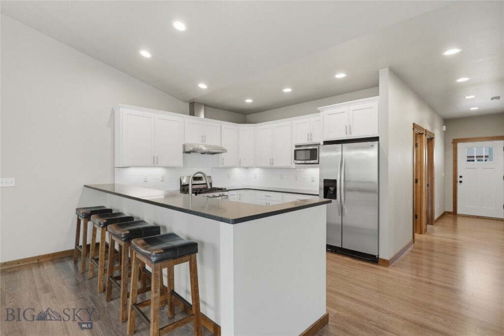 605 Talon Way, Bozeman MT 59718