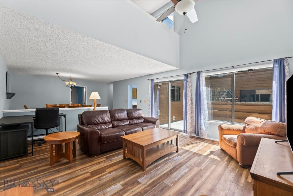 1322 W Crawford Street, Livingston MT 59047