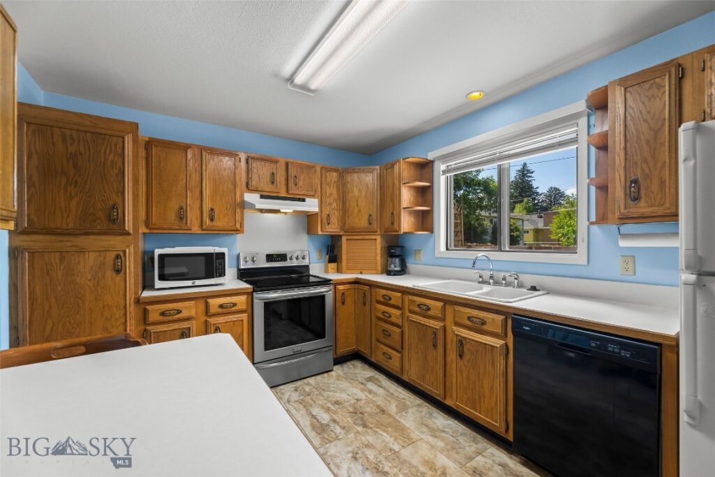 1322 W Crawford Street, Livingston MT 59047