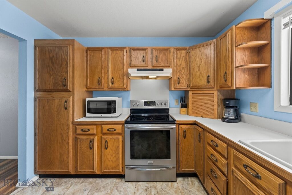 1322 W Crawford Street, Livingston MT 59047