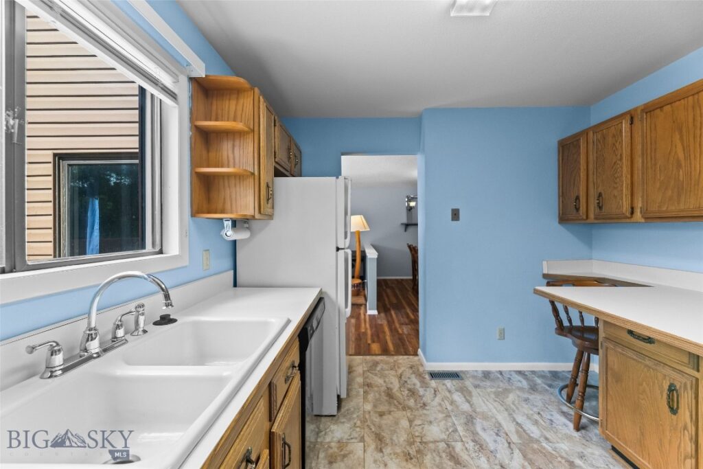 1322 W Crawford Street, Livingston MT 59047