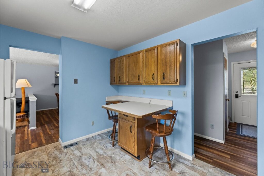1322 W Crawford Street, Livingston MT 59047