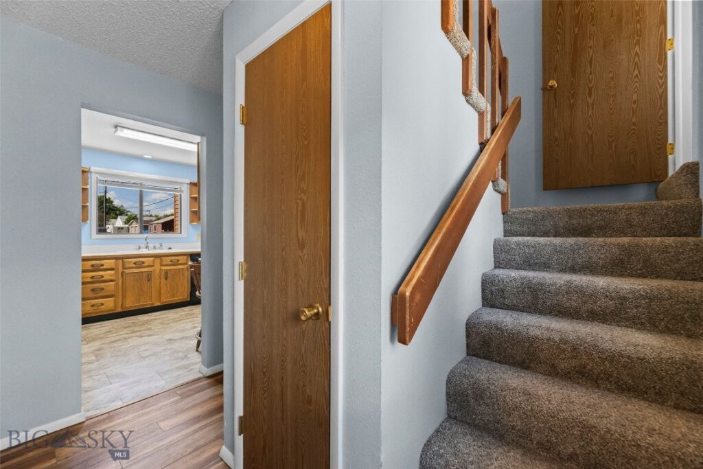 1322 W Crawford Street, Livingston MT 59047
